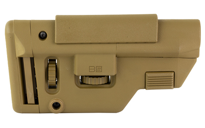 B5 COLLAPSIBLE PREC STK LNG CB - Image 2