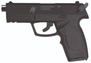BLG ISSC RAPTOR SD 22LR
