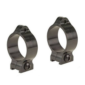 BRO RINGS 1 MED MATTE FOR SCOPES TO 50MM