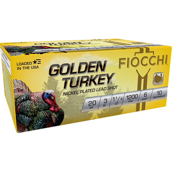 Fiocchi 20 Gauge