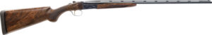 AKKAR 520 HIGH NOON ELITE .410 - 3" 28"VR BLUE WALNUT