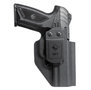 MFT HOLSTER AIWB/OWB RUGER - SECURITY 9 AND 380