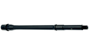 LBE AR 5.56NATO 1/7 TWIST 13.7" BLK