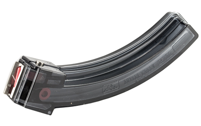 MAG BTLR CRK 10/22 STL LIP SMK 25RD - Image 2