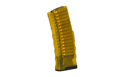 MAG MFT EXD 5.56 30RD TRANS YELLOW - Image 3