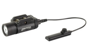 NIGHTSTICK WPN MNTD LIGHT 850L W/PS