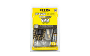 OTIS .38/9MM/.357 RIPCORD DELUXE KIT