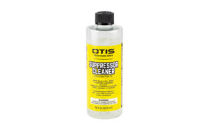 OTIS SUPPRESSOR CLEANING FLUID