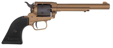 Heritage Arms .22 LR – 6rd