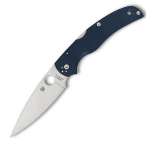 Native Chief Cobalt Blue G-10