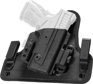 ALIEN GEAR IWB SHAPESHIFT - HOLSTR RH PT111/140 G2 BLACK