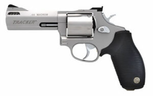 TAURUS TRACKER 44MAG SS 4" 5SH AS PTD