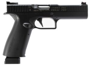 APF STRIKE 1 ERGAL P 9MM BK 10