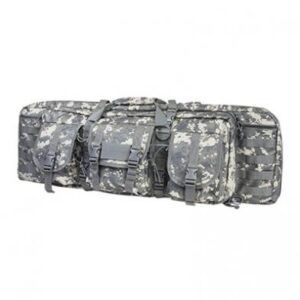 NcSTAR VISM Double Carbine Case - Digital Camo 42"