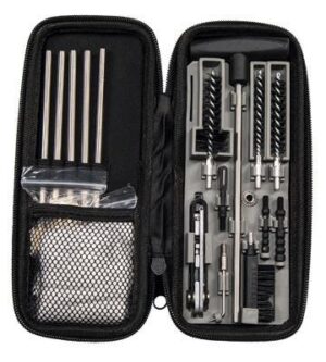 Wheeler Engineering Delta Series Compact AR Cleaning Kit