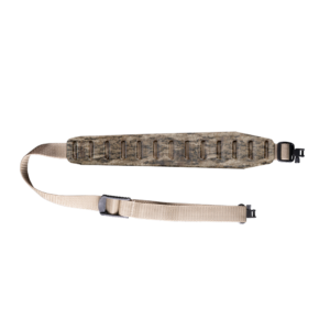Quake Claw 2.0 Rifle Sling Mossy Oak Bottomland