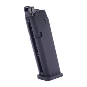 Umarex GLOCK 17 Gen4 & Gen3 Blowback Airgun Magazine Airsoft 6mm BB 22/rd
