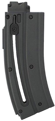 Walther Rifle Magazine Hammerli Tac R1 .22LR Black 10/rd