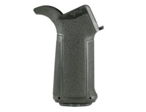 MFT AR15/M16 PISTOL GRIP W/3" BL STRP