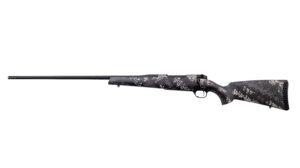 WEATHERBY MARK V BCKCNTRY TI2 6.5-300 LH