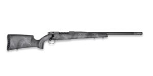WEATHERBY MARK V LIVE WILD CF 6.5CR 22"