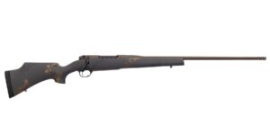 WEATHERBY MARK V CAMILLA ULT LWT 25CM  #