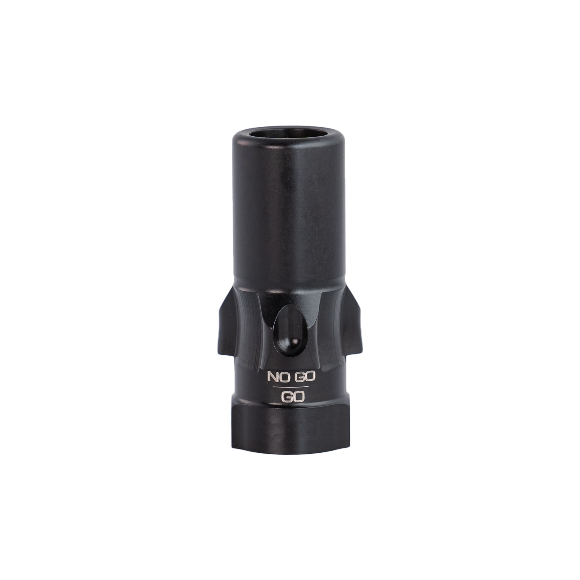 RUGGED SUPPRESSORS OBSIDIAN45 3 LUG ADAPT .578×28