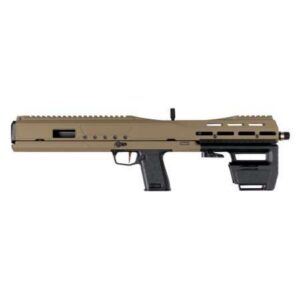 TRAILBLAZER FIREARMS PIVOT 9MM MAGPUL FDE 15+1 16"