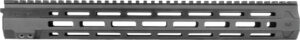 MFT EXTRM DTY AR15 15IN RAIL