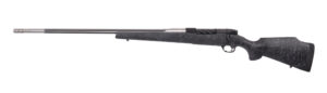WEATHERBY MARK V ACCUMARK 257WBY 26" LH