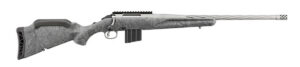 American Rifle Gen II 6mm ARC 20" Grey 10rd