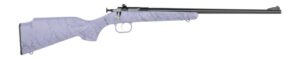 CRICK KSA2345    22LR GEN2 PURPLE BLUED BRL