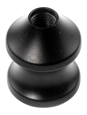 AREA 419 419-KNOB-DEF DEFIANCE BOLT KNOB