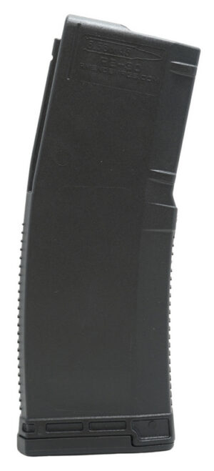 AMEND2 MAG AR-15 5.56 MOD-A BLK 30RD