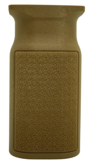 AMEND2 M-LOK VERTICAL FOREGRIP COYOTE BROWN