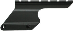 AIMTECH SADDLE MOUNT REMINGTON - 870 12GA. 3.5" CHAMBER MATTE