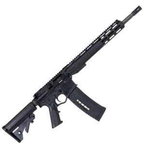 Alpha Maxx 5.56 16" 60Rd Mag.