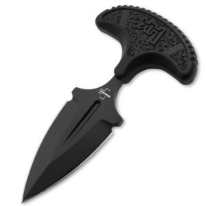 BOK H&K FX02 2.5 DGR PL BK/FRN