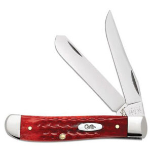 6207 SS Pocket W old red bone