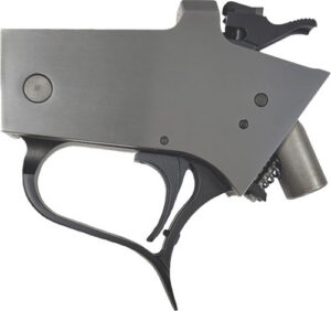 SSK 50 RECEIVER FOR T/C - CONTENDER FLAT SIDE S/S