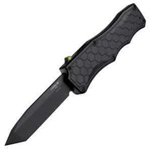 Exploit 3.5" Tanto Point Black