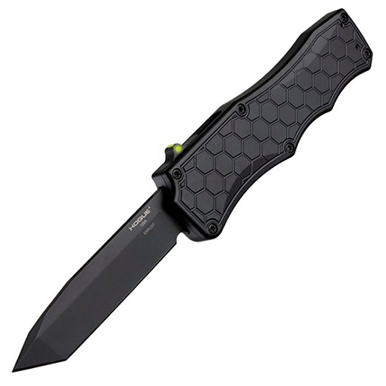 Exploit 3.5" Tanto Point Black
