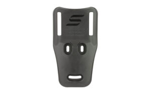 SL MID/CANT UNIV BELT LOOP BLK 2"