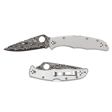 ENDURA 4TITAN/DAMASCUS/PL