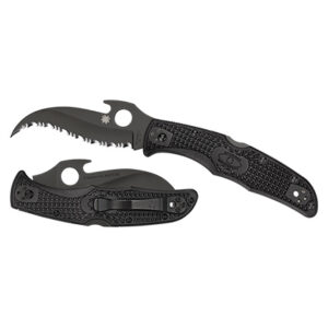 MATRIARCH 2 BL/FS W/WAVE