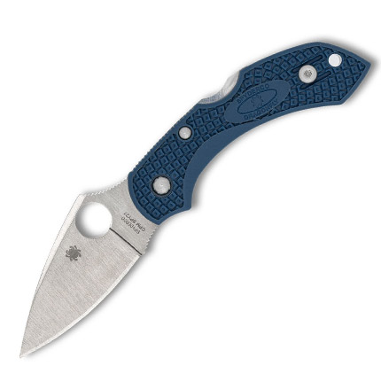 SPYDERCO DRAGONFLY 2 SPY27 STN