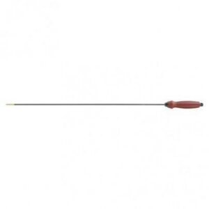 Tipton Deluxe 1-Piece Carbon Fiber Cleaning Rod - 27-45 cal 40 in.