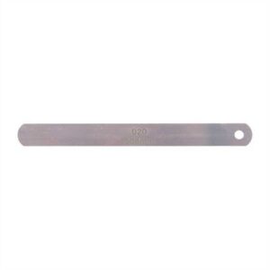 .020 STEEL SHIM