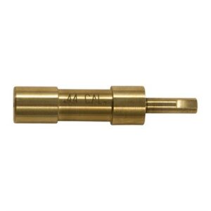 .44 CYLINDER BRASS PILOT