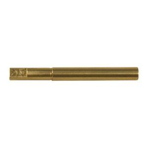 .20 MUZZLE BRASS PILOT